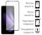 Фото - Защитное стекло Dengos для Oppo Reno13 F 4G Black Full Glue (TGFG-395) | click.ua