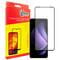Фото - Защитное стекло Dengos для Oppo Reno13 F 4G Black Full Glue (TGFG-395) | click.ua