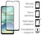 Фото - Защитное стекло Dengos для Xiaomi Redmi A5 Black Full Glue (TGFG-399) | click.ua