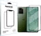 Фото - Захисне скло BeCover для HMD Pulse Pro Black (712487) | click.ua
