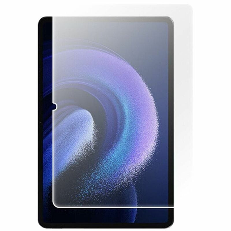 Защитное стекло BeCover для Xiaomi Pad 7 / 7 Pro 11.2" Clear (712423)