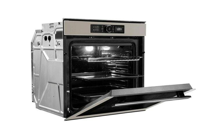 Духова шафа Whirlpool AKZM 8420 S