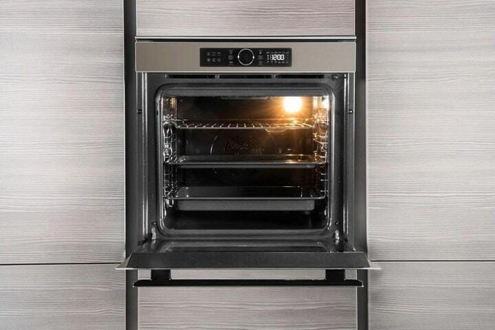 Духова шафа Whirlpool AKZM 8420 S