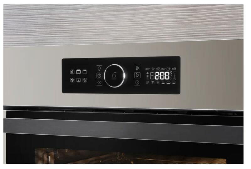 Духова шафа Whirlpool AKZM 8420 S