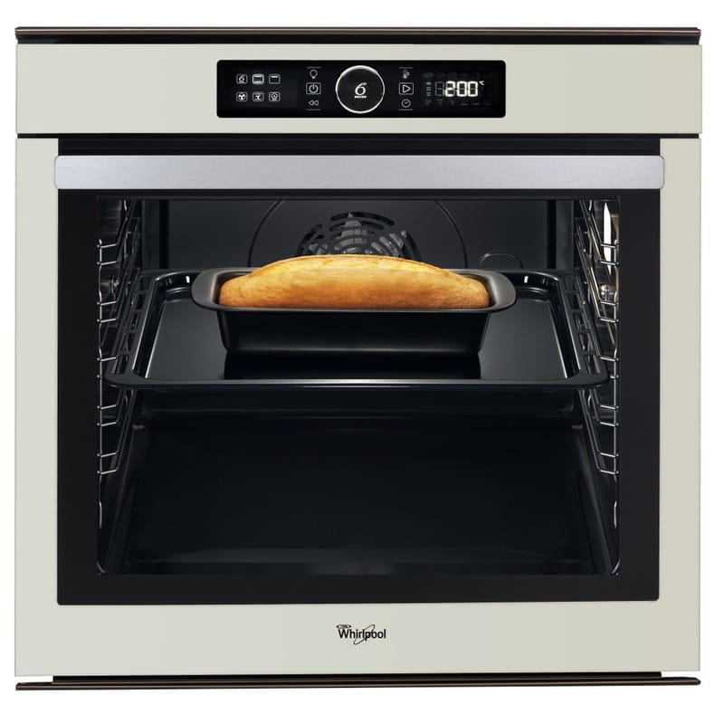 Духова шафа Whirlpool AKZM 8420 S