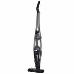 Аккумуляторный пылесос AEG AS62CB25DH Black/Grey