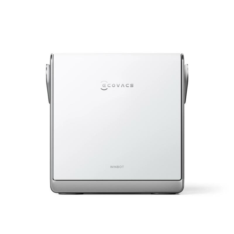 Оконный пылесос Ecovacs Winbot W2 Pro Omni (WG851-11)