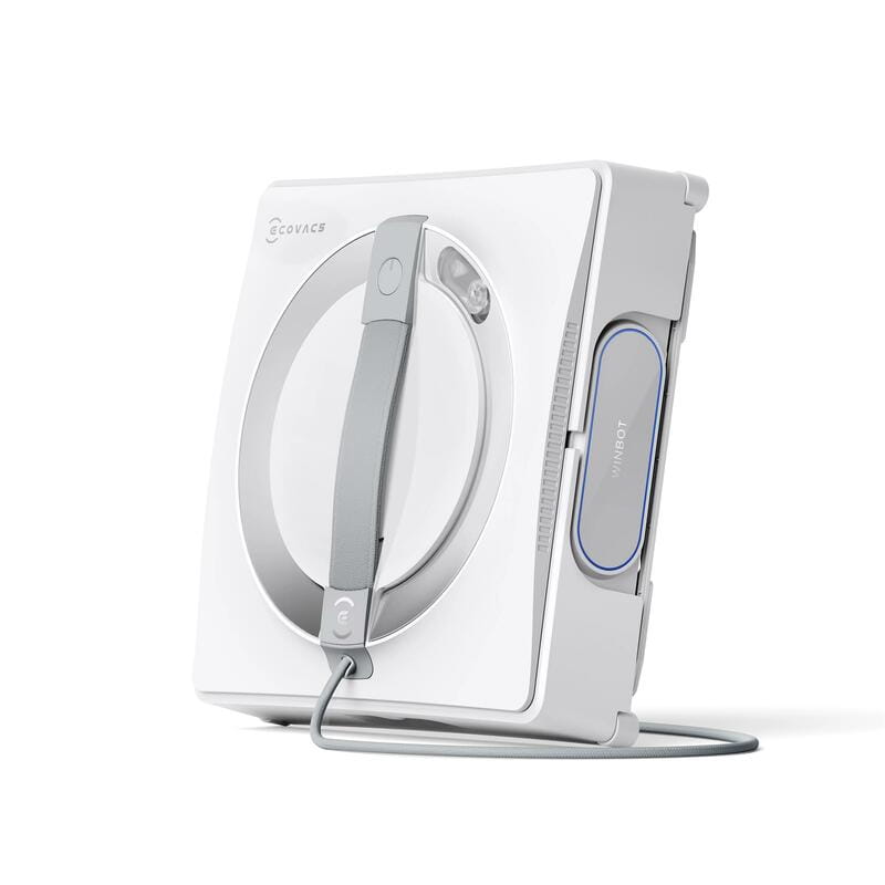 Оконный пылесос Ecovacs Winbot W2 Pro Omni (WG851-11)