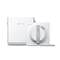 Фото - Оконный пылесос Ecovacs Winbot W2 Pro Omni (WG851-11) | click.ua