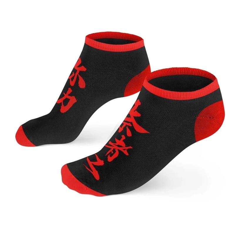 Носки Assassin`s Creed Shadows (5908305247685)