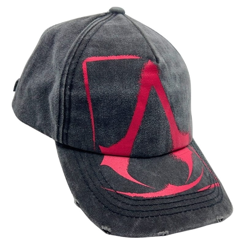 Кепка Assassin`s Creed Legacy (5908305246107)