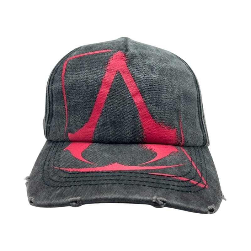 Кепка Assassin`s Creed Legacy (5908305246107)