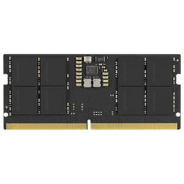 Модуль памяти SO-DIMM 16GB/5600 DDR5 Goodram (GR5600S564L46S/16G)