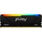 Фото - Модуль пам`яті DDR4 16GB/3600 Kingston Fury Beast RGB Black (KF436C18BB2A/16) | click.ua