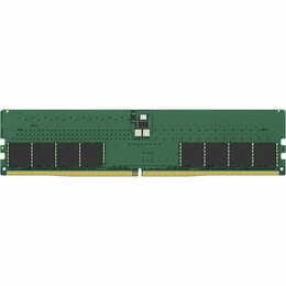 Модуль пам`яті DDR5 32GB/5600 Kingston (KVR56U46BD8-32)
