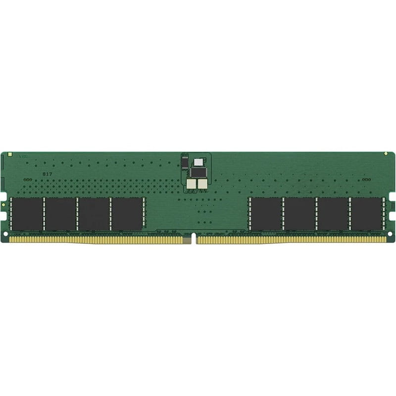 Модуль памяти DDR5 32GB/5600 Kingston (KVR56U46BD8-32)