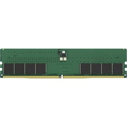 Модуль памяти DDR5 32GB/5600 Kingston (KVR56U46BD8-32)