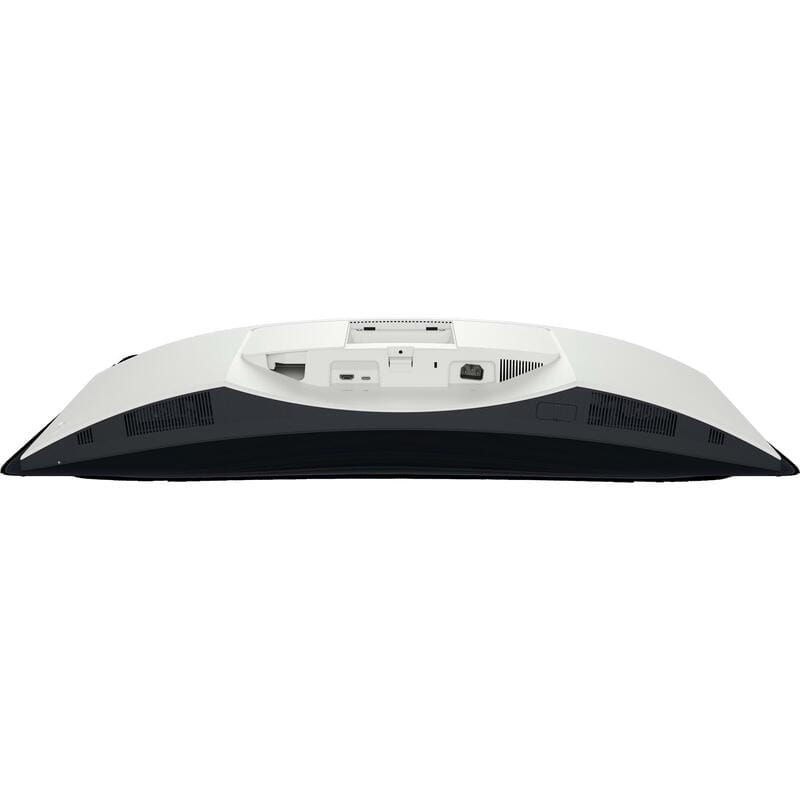 Монiтор Dell 34" S3425DW (210-BQWR) VA White 120Hz Curved