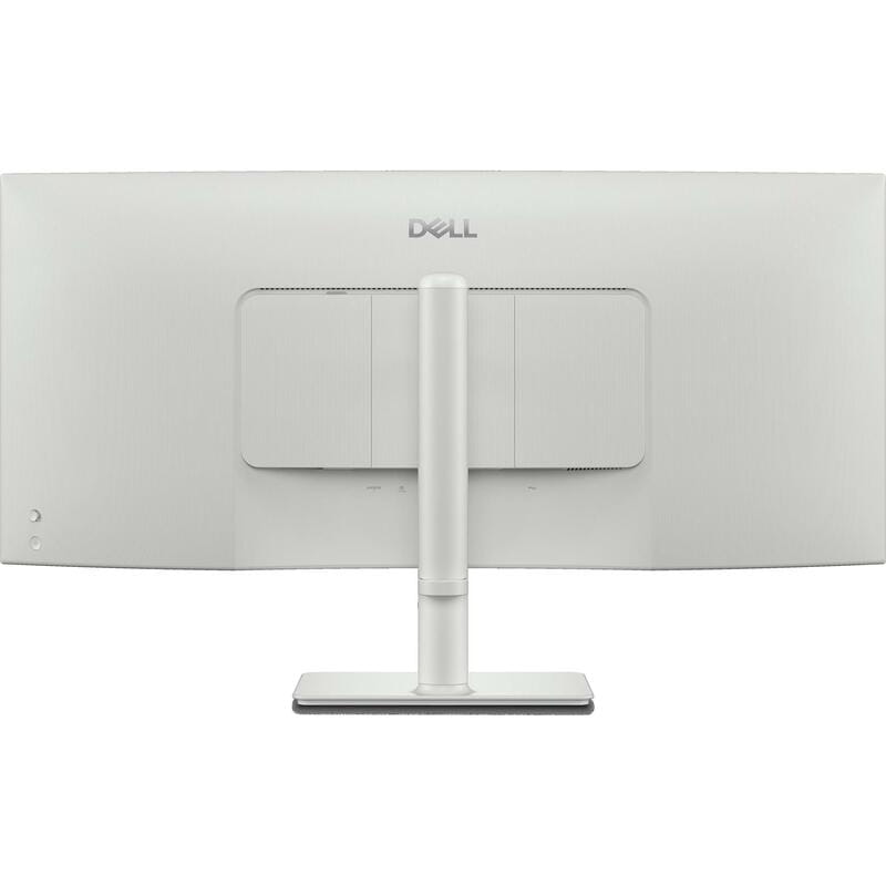 Монiтор Dell 34" S3425DW (210-BQWR) VA White 120Hz Curved