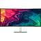 Фото - Монiтор Dell 34" S3425DW (210-BQWR) VA White 120Hz Curved | click.ua