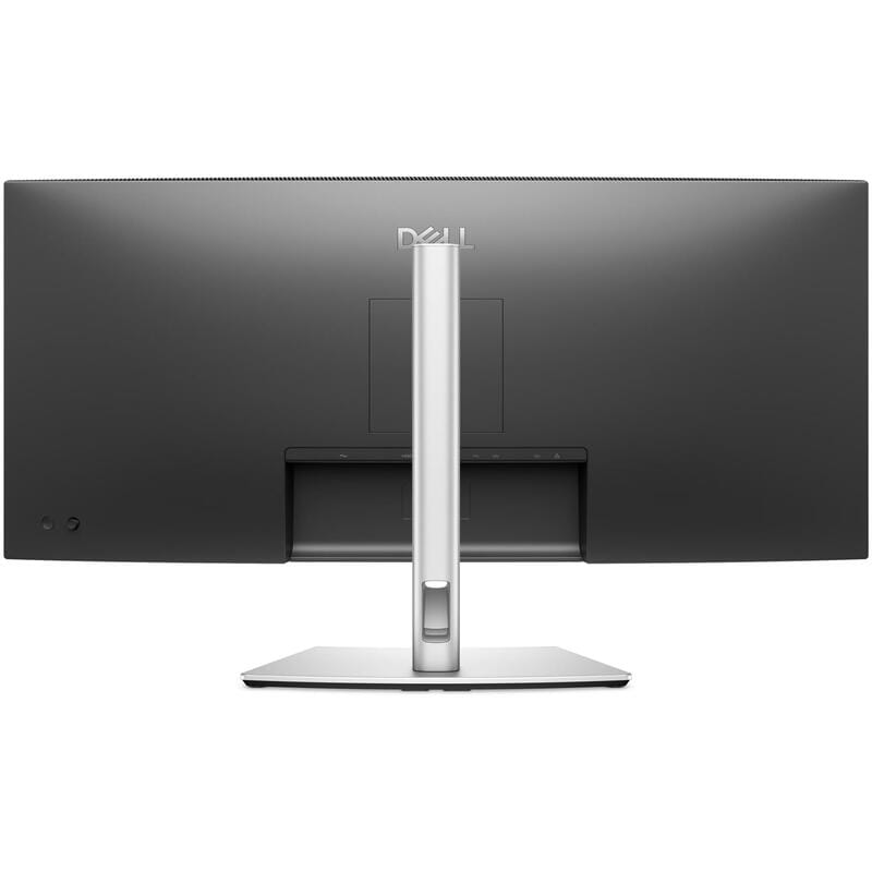 Монiтор Dell 34" P3425WE (210-BRDR) IPS Gray 100Hz Curved