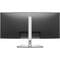 Фото - Монiтор Dell 34" P3425WE (210-BRDR) IPS Gray 100Hz Curved | click.ua