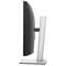 Фото - Монiтор Dell 34" P3425WE (210-BRDR) IPS Gray 100Hz Curved | click.ua