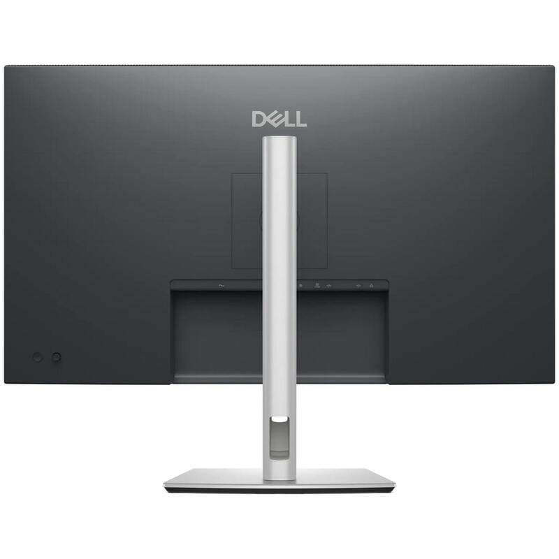 Монiтор Dell 31.5" P3225QE (210-BQZY) IPS Gray 100Hz