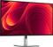 Фото - Монiтор Dell 31.5" P3225QE (210-BQZY) IPS Gray 100Hz | click.ua