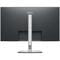 Фото - Монiтор Dell 31.5" P3225QE (210-BQZY) IPS Gray 100Hz | click.ua