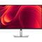 Фото - Монiтор Dell 31.5" P3225QE (210-BQZY) IPS Gray 100Hz | click.ua