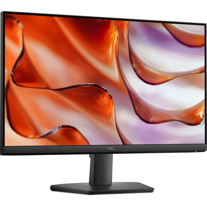 Монiтор Dell 23.8" SE2425HM (210-BQZT) IPS Black 100Hz