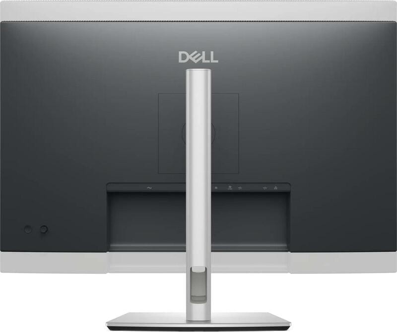 Монiтор Dell 27" P2725QE (210-BRDS) IPS Gray 100Hz
