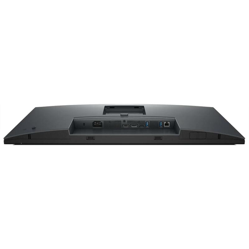 Монiтор Dell 27" P2725QE (210-BRDS) IPS Gray 100Hz