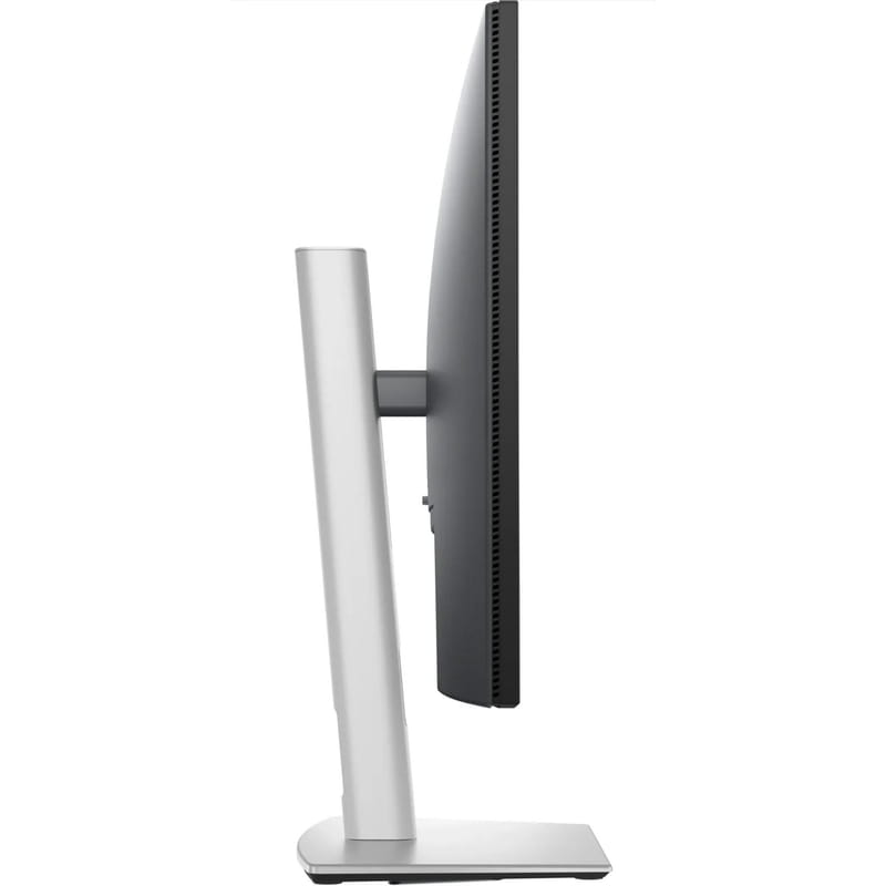 Монiтор Dell 27" P2725QE (210-BRDS) IPS Gray 100Hz