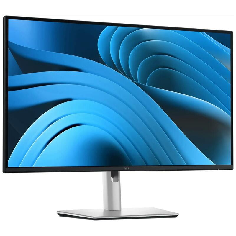 Монитор Dell 27" P2725QE (210-BRDS) IPS Gray 100Hz