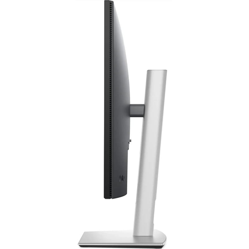 Монiтор Dell 27" P2725QE (210-BRDS) IPS Gray 100Hz