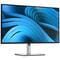 Фото - Монiтор Dell 27" P2725QE (210-BRDS) IPS Gray 100Hz | click.ua