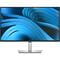 Фото - Монiтор Dell 27" P2725QE (210-BRDS) IPS Gray 100Hz | click.ua