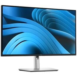 Монитор Dell 27" P2725QE (210-BRDS) IPS Gray 100Hz