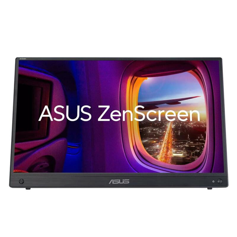 Монiтор Asus 15.6" ZenScreen MB16AHG (90LM08U0-B02170) IPS Black 144Hz