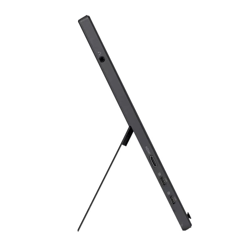 Монiтор Asus 15.6" ZenScreen MB16AHG (90LM08U0-B02170) IPS Black 144Hz