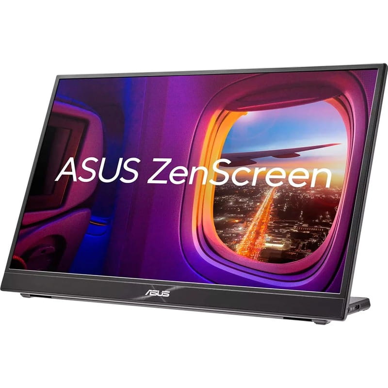 Монитор Asus 16" ZenScreen MB16QHG (90LM08NG-B01170) IPS Black 120Hz
