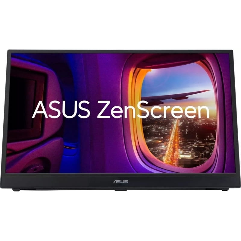 Монитор Asus 16" ZenScreen MB16QHG (90LM08NG-B01170) IPS Black 120Hz