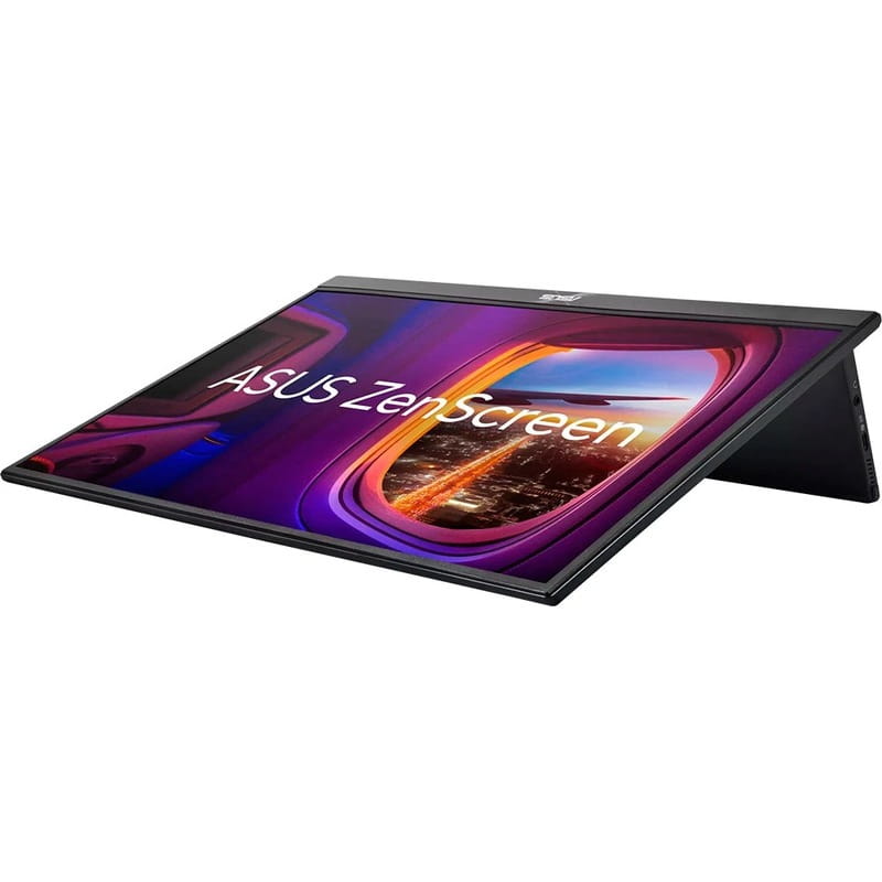 Монитор Asus 16" ZenScreen MB16QHG (90LM08NG-B01170) IPS Black 120Hz