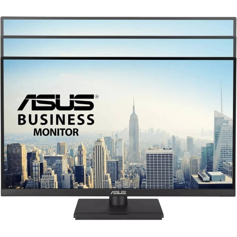 Монитор Asus 27" VA27UCPS (90LM09WJ-B03170) IPS Black