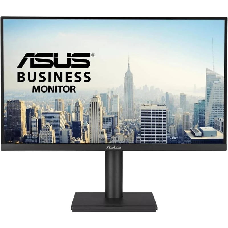 Монiтор Asus 27" VA27UCPS (90LM09WJ-B03170) IPS Black
