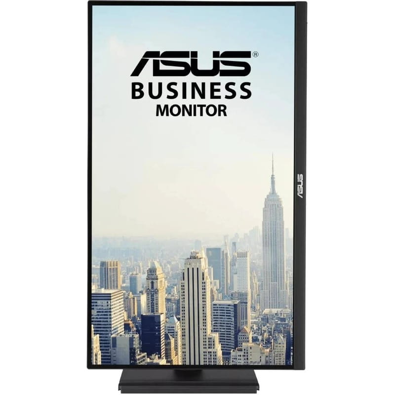 Монитор Asus 27" VA27UCPS (90LM09WJ-B03170) IPS Black