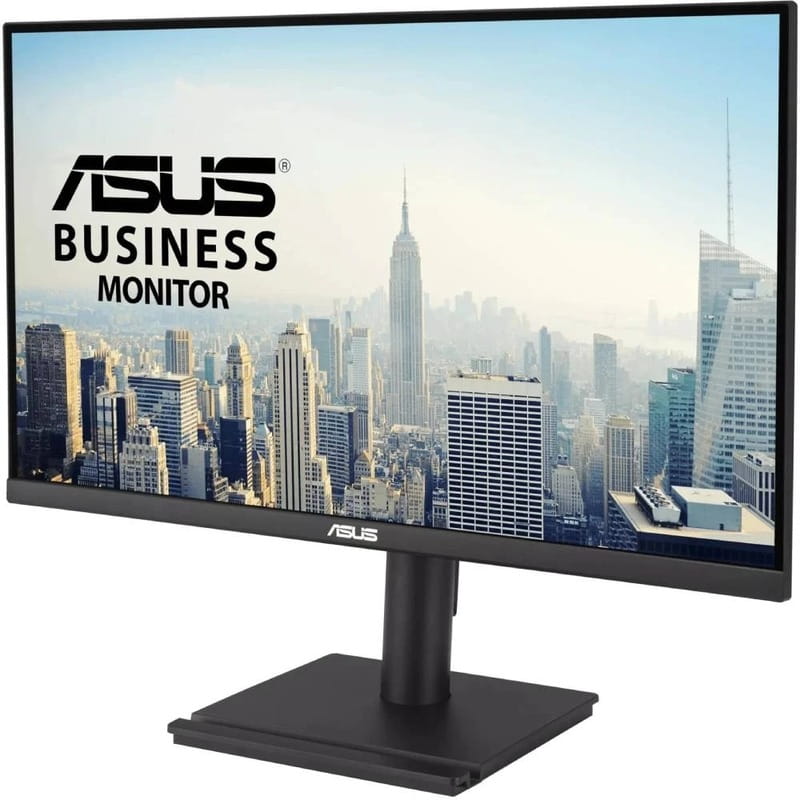Монiтор Asus 27" VA27UCPS (90LM09WJ-B03170) IPS Black