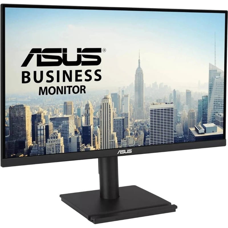 Монiтор Asus 27" VA27UCPS (90LM09WJ-B03170) IPS Black